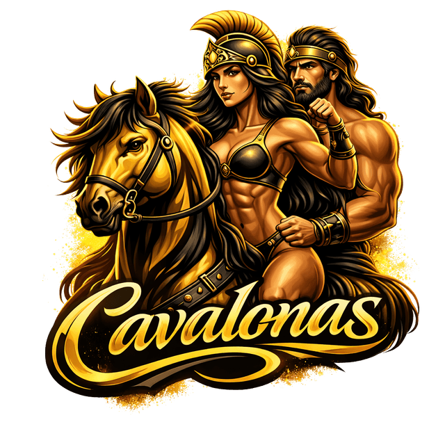 Cavalonas Logo